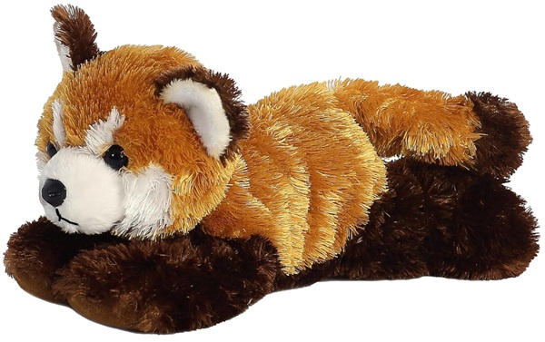 Aurora Adorable Mini Flopsie Red Panda